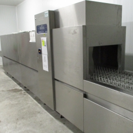 Hobart Warewasher